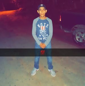 Meet your Posher, Edgar jose